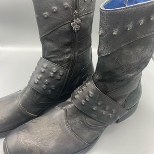 Brand nee Mark Nason men’s boot